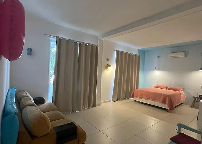 Casa Tropical