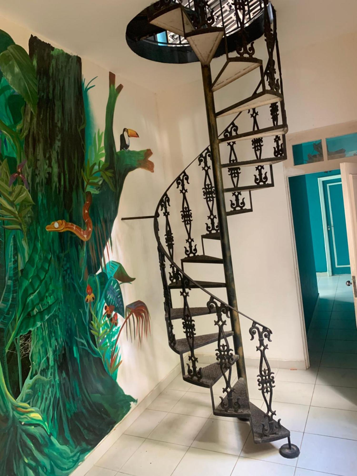 Casa Tropical Casa de hóspedes Rio de Janeiro
