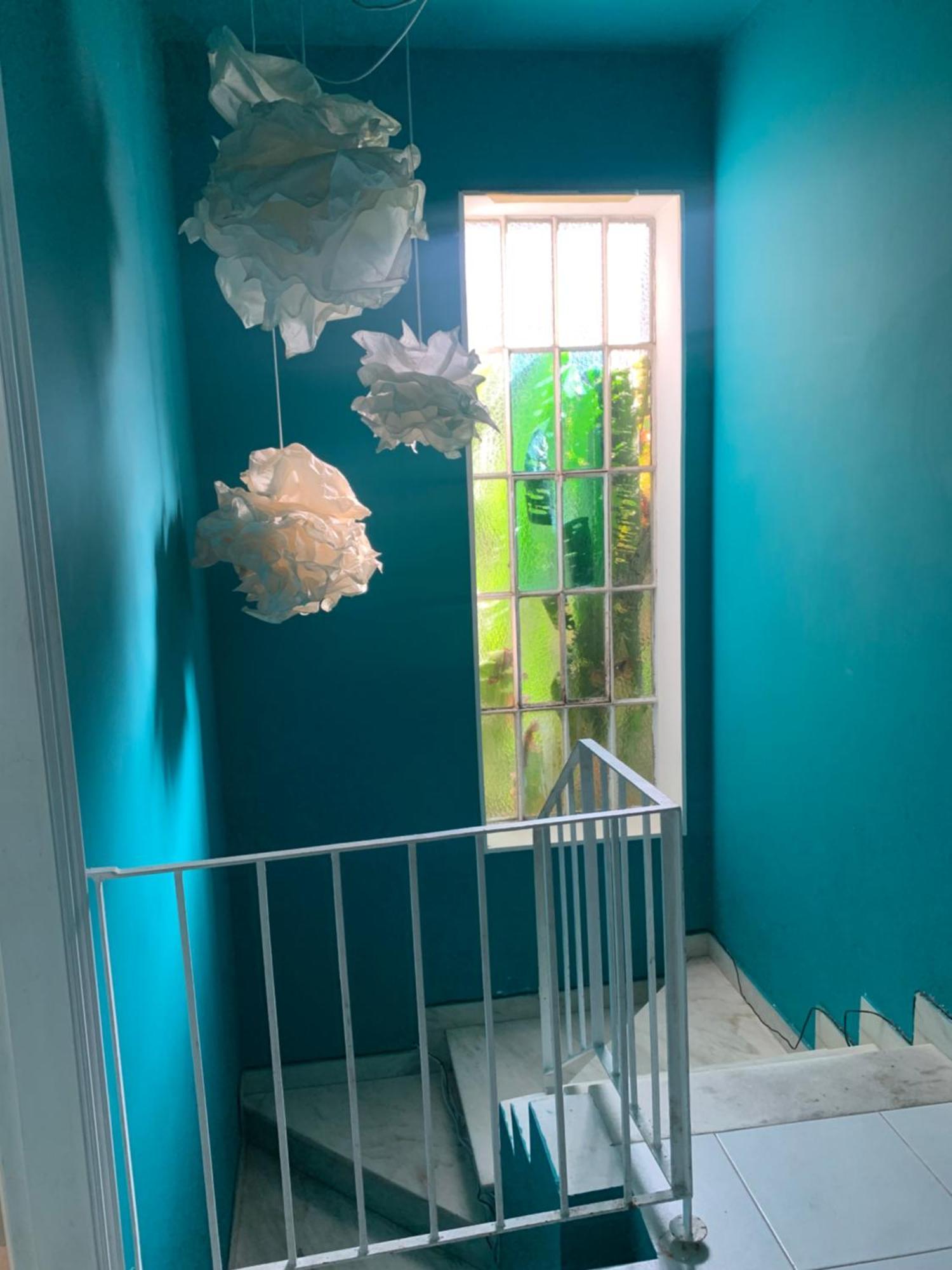 Casa Tropical Pensión *