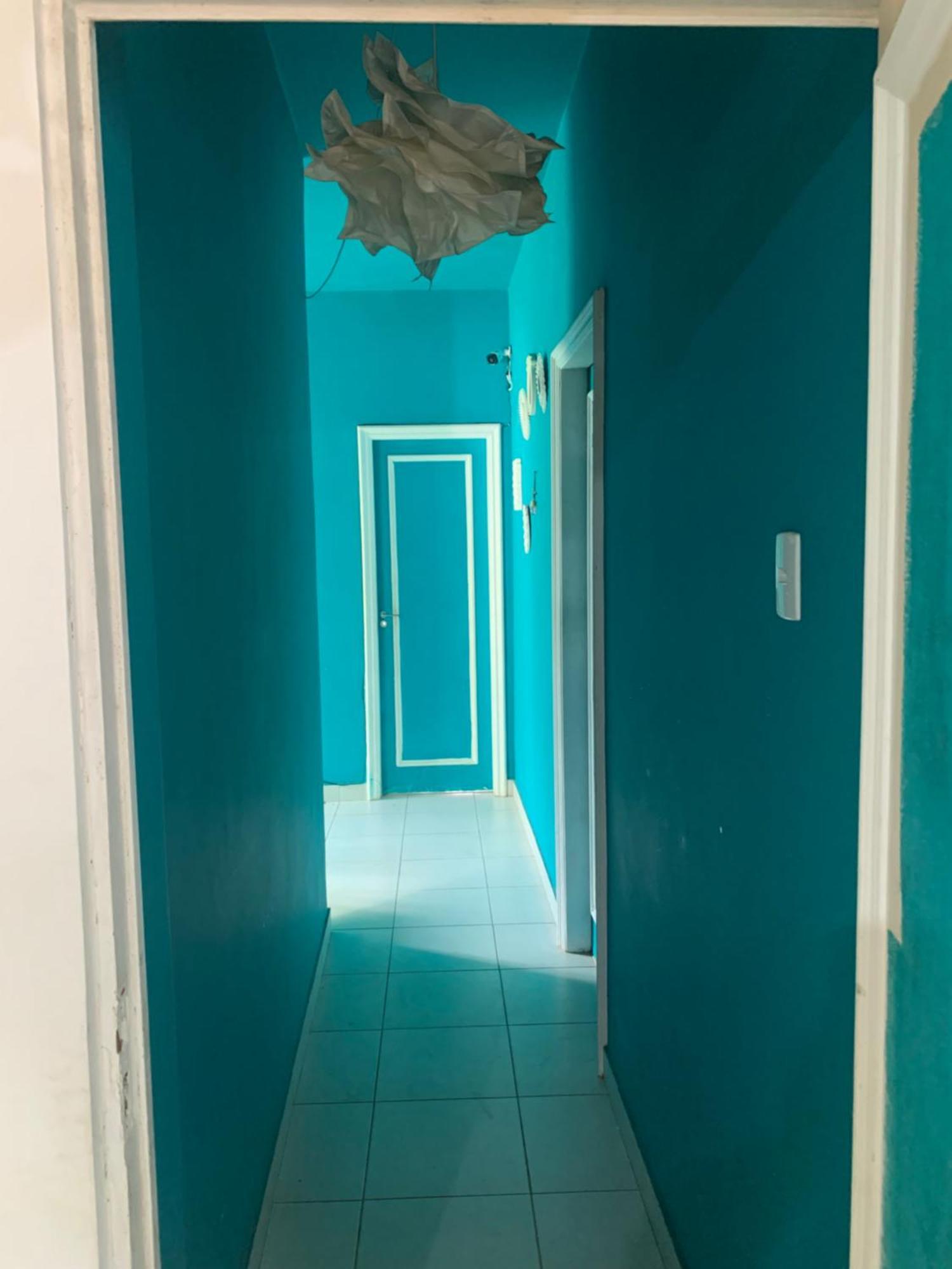 Pensión Casa Tropical